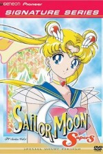 Watch Sailor Moon Vumoo